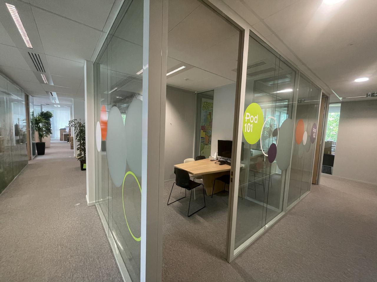Bureau Toulouse 2762m² Location bureau Toulouse Haute-Garonne OLBUR2533260 54